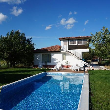 Вила Бела - Villa Bella - Near Kranevo And Albena General-Kantardzhievo Eksteriør billede