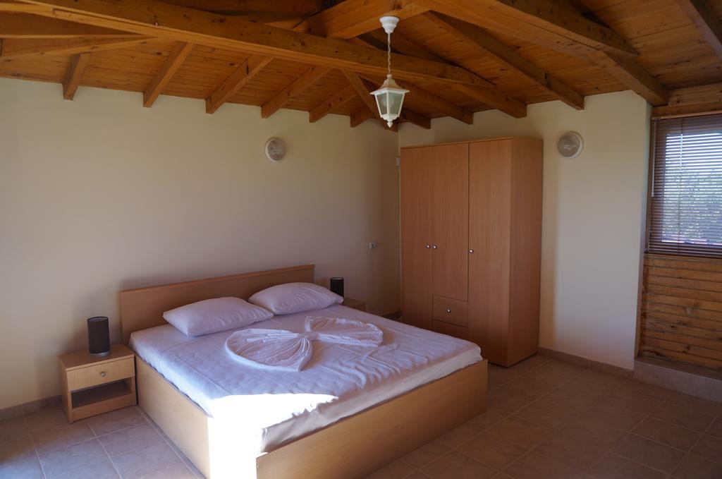 Вила Бела - Villa Bella - Near Kranevo And Albena General-Kantardzhievo Eksteriør billede