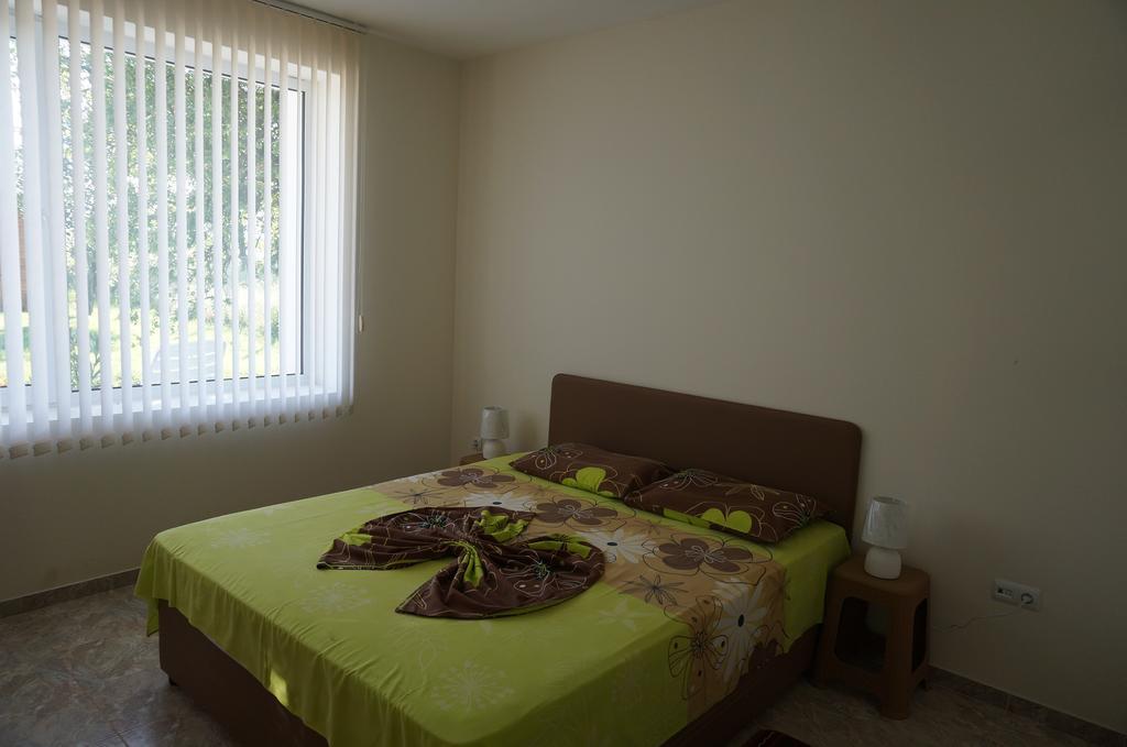 Вила Бела - Villa Bella - Near Kranevo And Albena General-Kantardzhievo Eksteriør billede