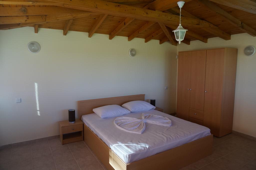 Вила Бела - Villa Bella - Near Kranevo And Albena General-Kantardzhievo Eksteriør billede