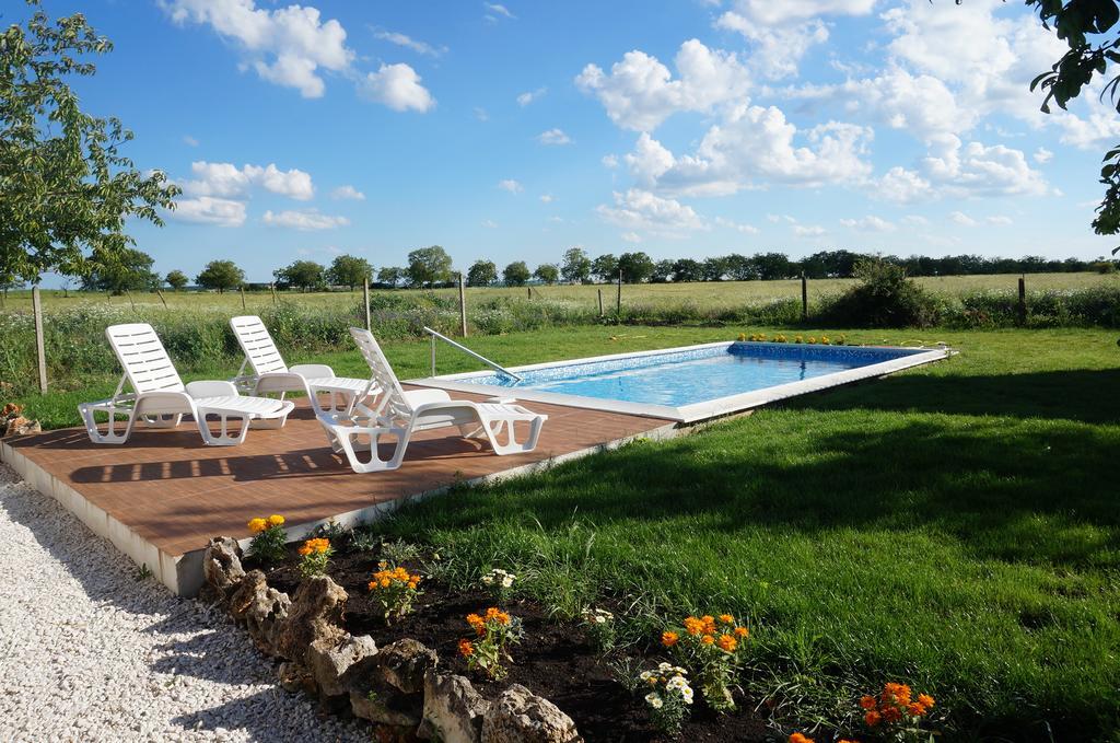 Вила Бела - Villa Bella - Near Kranevo And Albena General-Kantardzhievo Eksteriør billede
