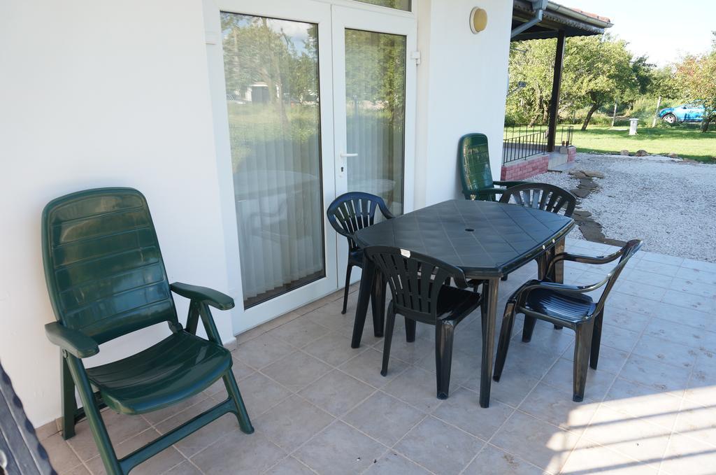 Вила Бела - Villa Bella - Near Kranevo And Albena General-Kantardzhievo Eksteriør billede