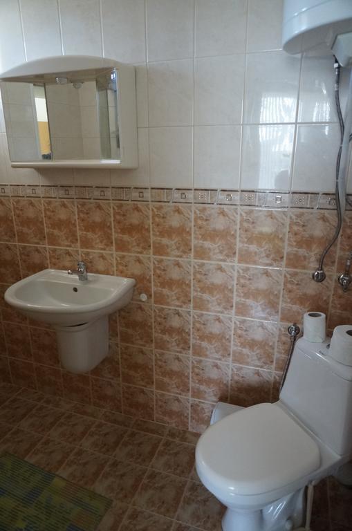 Вила Бела - Villa Bella - Near Kranevo And Albena General-Kantardzhievo Eksteriør billede