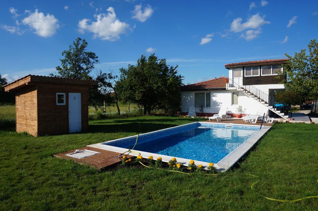 Вила Бела - Villa Bella - Near Kranevo And Albena General-Kantardzhievo Eksteriør billede